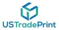 UstradePrint logo