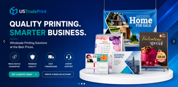 Ustraprint bannr image